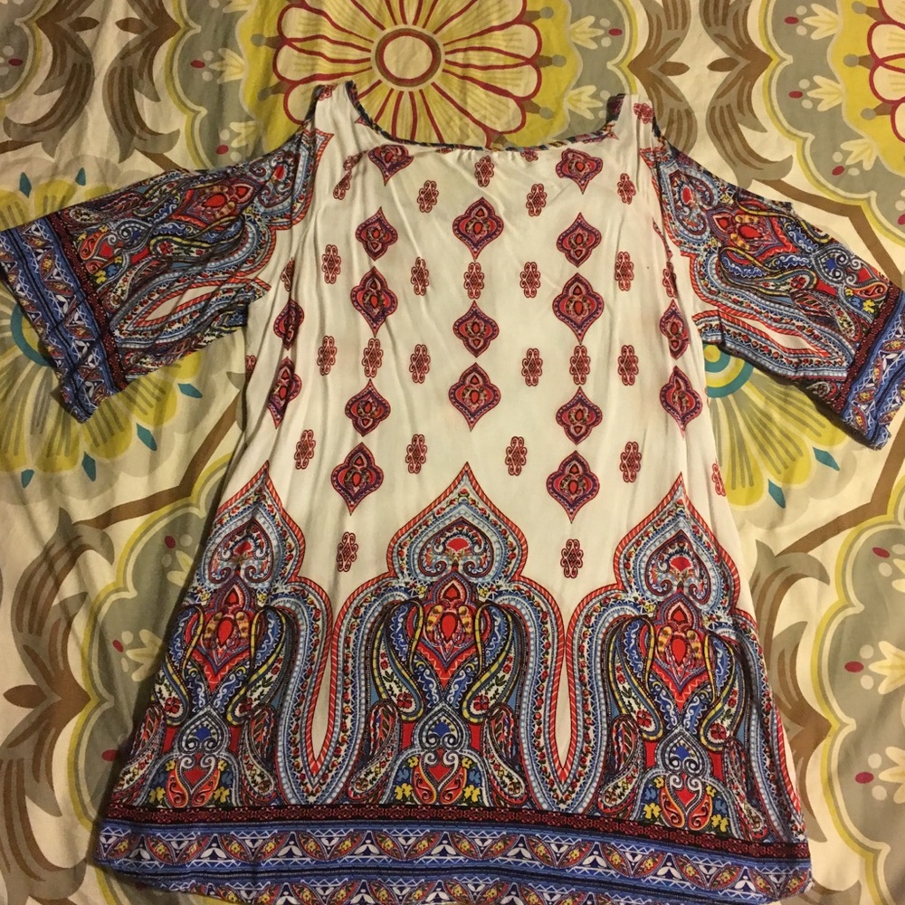 SizeM, blouse